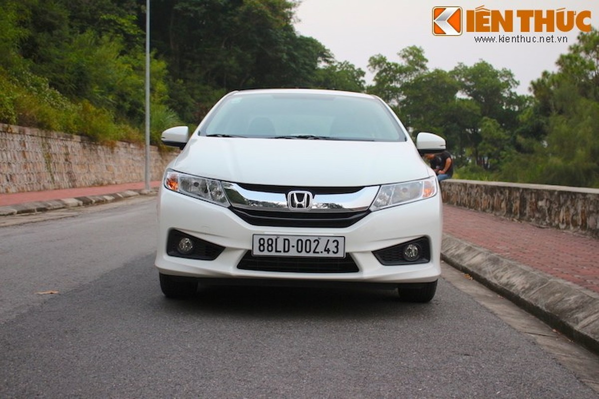 Honda City 2016 giam gia hon 20 trieu dong tai Viet Nam-Hinh-3